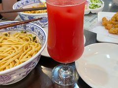 -老北京炸酱面大王.铜锅涮肉(朝阳门店)