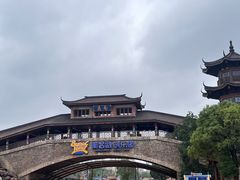 -南昌融创乐园