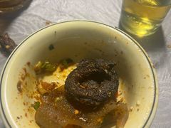 -夜不收大排档(兰花小区店)