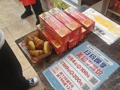 -味多美蛋糕(洋桥店)