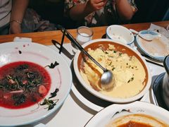 -巢湖名吃·东关老鹅汤(江南风情街店)