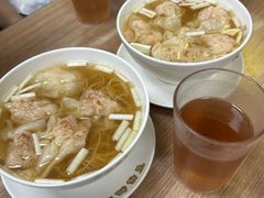 -百福麵家(新馬路店)