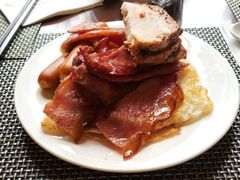 -广州凤凰城酒店-维也纳西餐厅