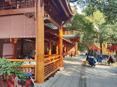 -涂山寺素食餐厅
