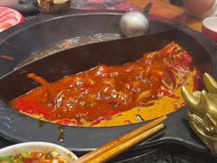 -蜀大侠火锅(香格里拉店)