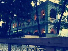 -星巴克臻选(广州沙面店)