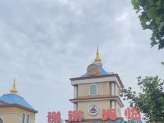 -青岛方特梦幻王国