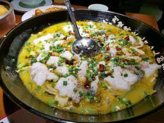 -川菜故事(光谷步行街店)