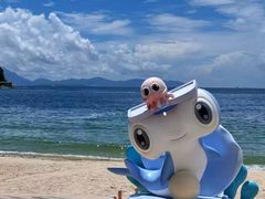 -深圳大梅沙京基洲际度假酒店