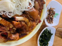 -贤花饭店(城阳店)