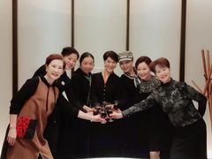 -小厨娘绣中淮扬(大行宫科巷店)