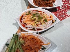 -汉唐宴长安食府