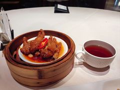 -ZEN采蝶轩·粤味臻鲜·手作点心·商务宴请(泰州店)