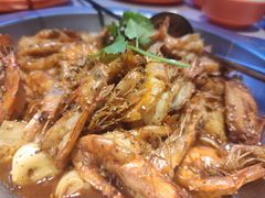 -李想大虾(江北天街店)