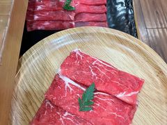 -牛New寿喜烧(青浦店)