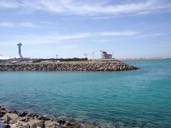 -Espa at Yas Viceroy Abu Dhabi