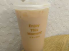 -YO!TEA有茶(坂田佳华领汇店)