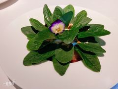 -L'Arome芳芳法国餐厅(仙林金鹰店)