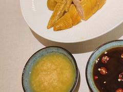 -狮王府淮扬菜(万象城店)