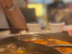 -左庭右院鲜牛肉火锅(南通CBD大有境店)