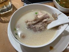 胡椒猪肚鸡（中份2-4人）-湯系·煲汤手艺人(东二环泰禾广场店)