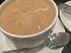 拿铁-V咖啡(兰州盛达希尔顿酒店)