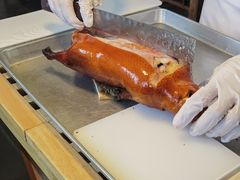-晟永興烤鸭店(五道口店)