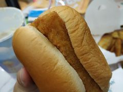 -麦当劳(金稻田路餐)