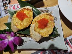 -鲔吞·和牛寿喜烧(闵行区绿瘦酒店)