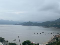 -北岐滩涂