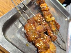 -福苗小骆驼烧烤(中关村店)
