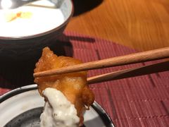 -山杏yama-katsu·吉列炸物