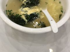 -碧海银沙海鲜餐厅(恒大海上威尼斯店)