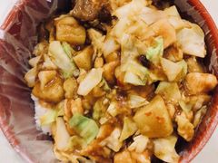 -胖哥料理(兴义里店)