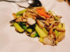 -成隆行·蟹王府(九江路店)