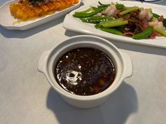红豆酒酿丸子-云中小雅