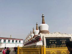 -青海湖国家重点风景名胜区