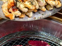 -伊茉家的烤肉店(勒泰中心店)