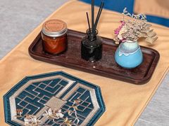 -沐·SPA悠享影院足道(海岸城店)
