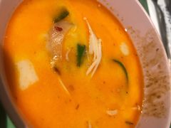 冬荫功虾汤-帕蓝·暹罗料理(曲阳店)