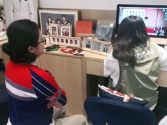 -海马体照相馆(大连柏威年购物中心店)