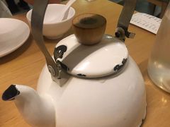 小磨冰豆浆-关东小磨东北菜(上海长风大悦城店)