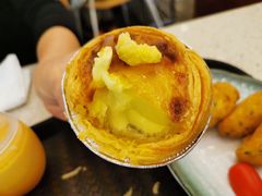 -澳门地道葡国餐