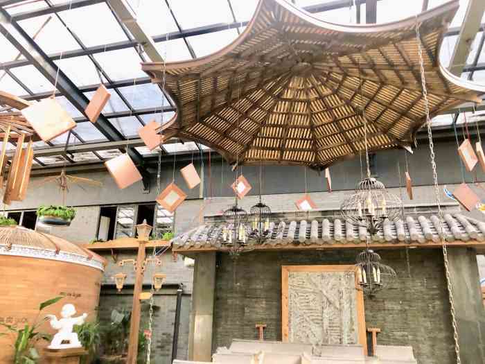 所前江南大院(人民路店)-"萧山江南大院是萧山本地特色农家菜,味道很.