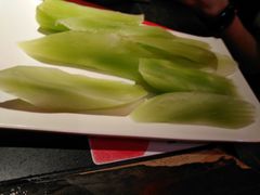 青笋-井格重庆火锅(西直门凯德Mall店)