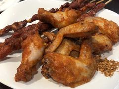 -博悦茶餐厅(文殊院店)