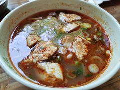 -清真马杰山牛肉汤馆