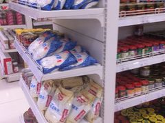 零售区-第一食品(中环百联店)