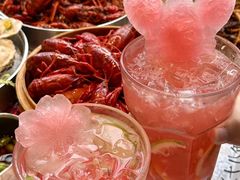 -靓靓蒸虾·头牌蒸虾(沙湖旗舰店)