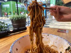 -车沾巷·重庆老味豌杂面